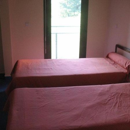 Isle Home Du Buisson Hotel Des Familles מראה חיצוני תמונה