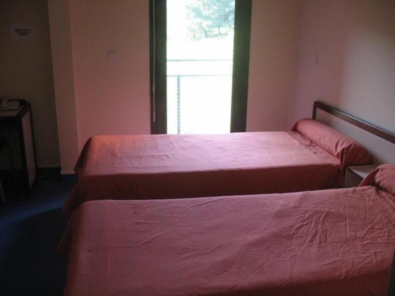 Isle Home Du Buisson Hotel Des Familles מראה חיצוני תמונה