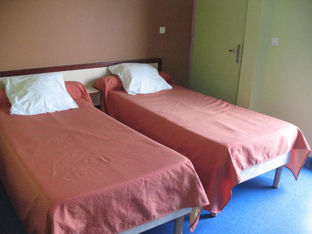 Isle Home Du Buisson Hotel Des Familles מראה חיצוני תמונה