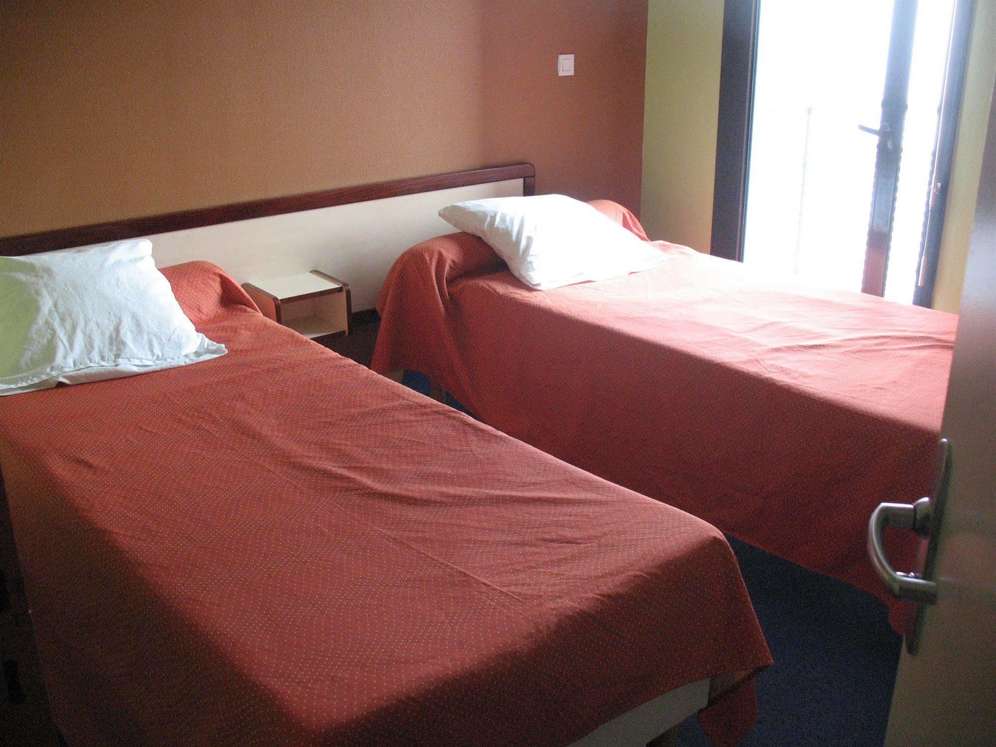 Isle Home Du Buisson Hotel Des Familles מראה חיצוני תמונה