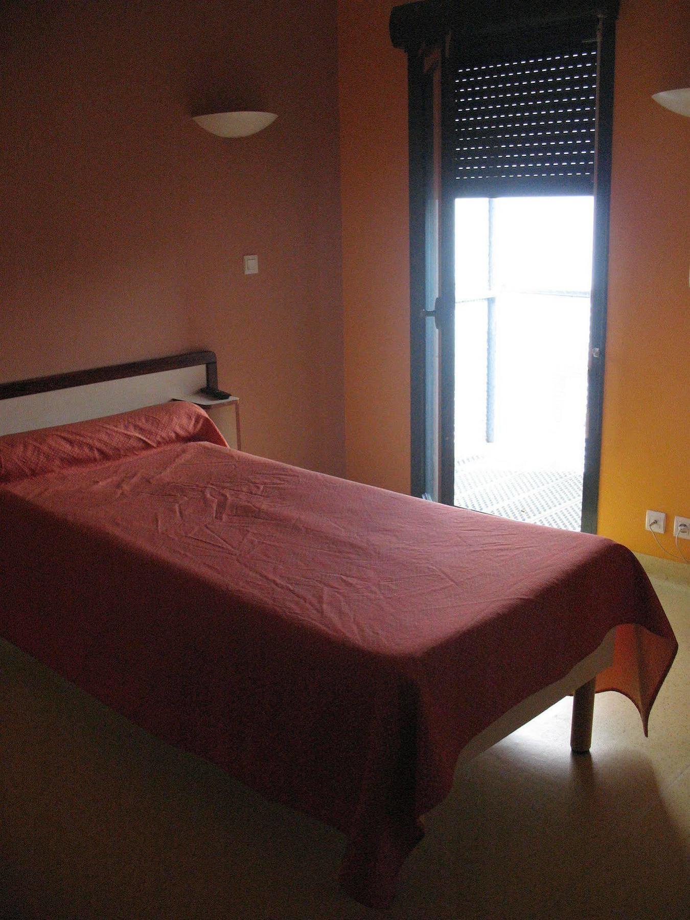 Isle Home Du Buisson Hotel Des Familles מראה חיצוני תמונה