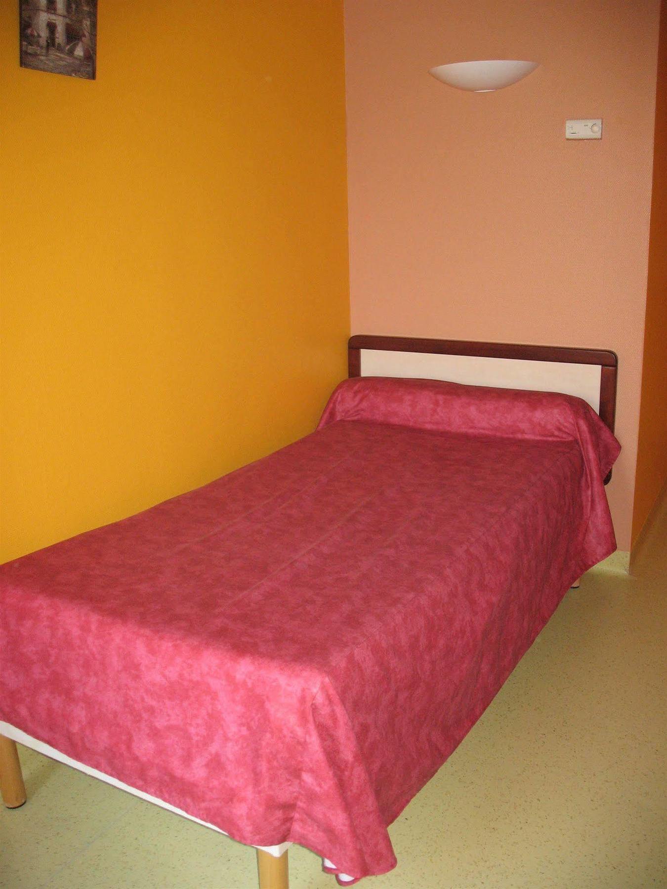 Isle Home Du Buisson Hotel Des Familles מראה חיצוני תמונה
