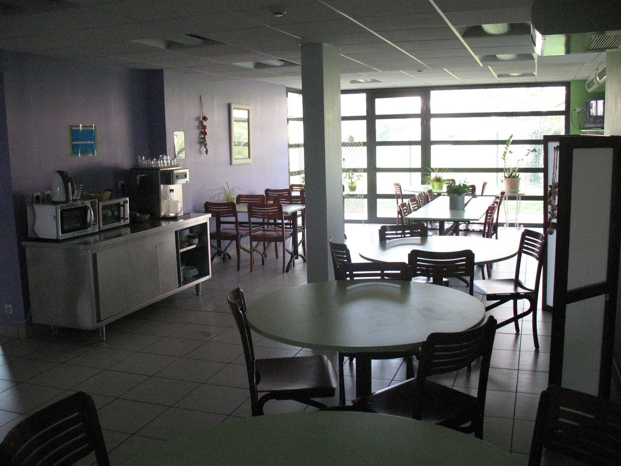 Isle Home Du Buisson Hotel Des Familles מראה חיצוני תמונה