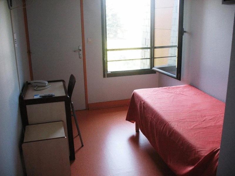 Isle Home Du Buisson Hotel Des Familles מראה חיצוני תמונה